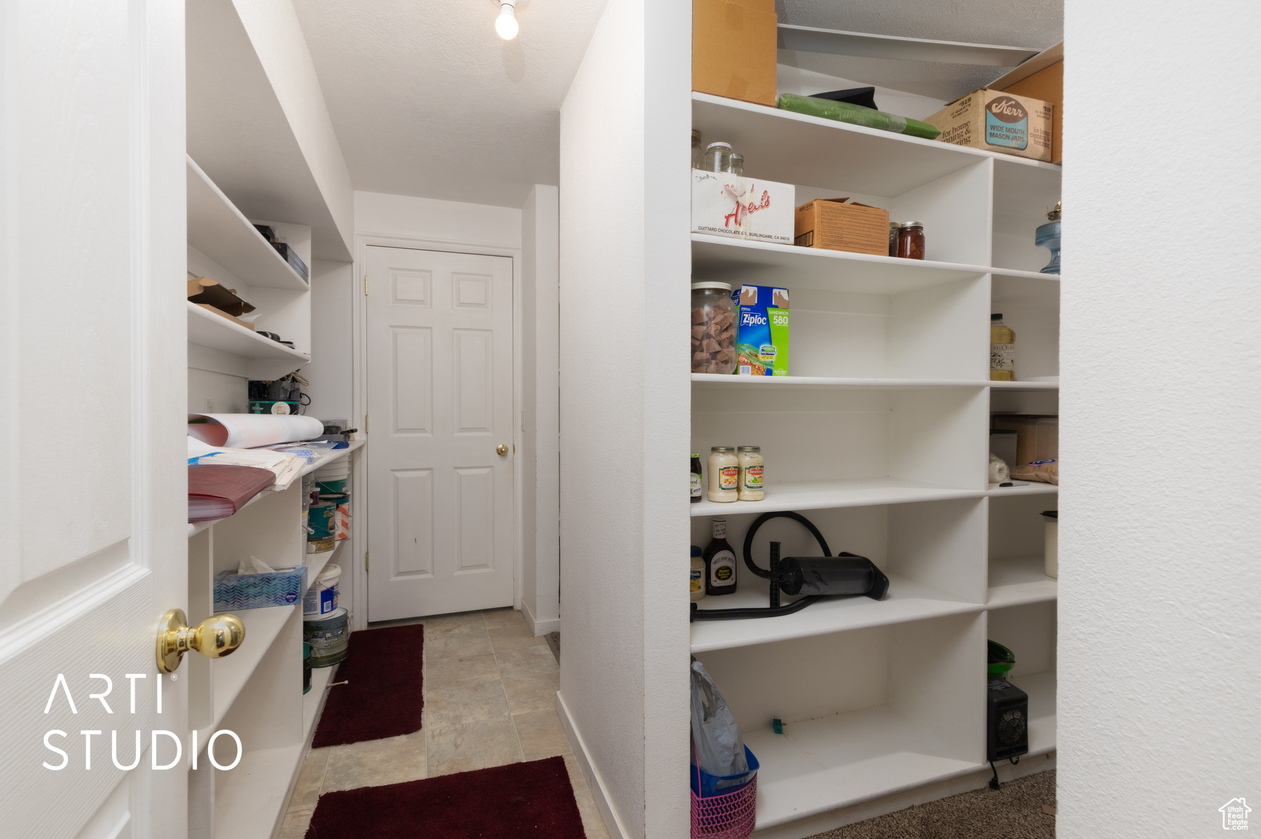 NEBO HEIGHTS SUBD - Residential