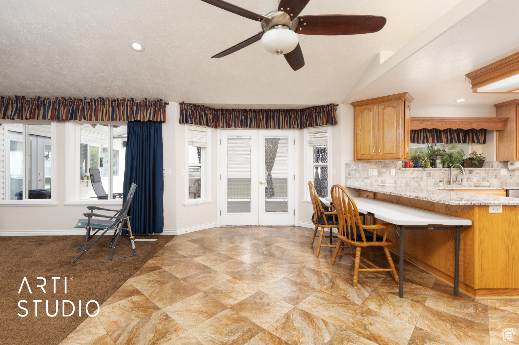 NEBO HEIGHTS SUBD - Residential