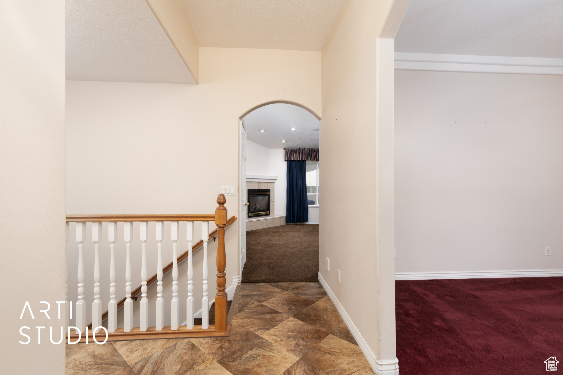 NEBO HEIGHTS SUBD - Residential