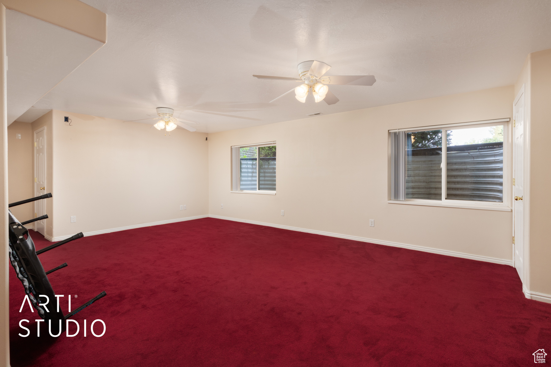 NEBO HEIGHTS SUBD - Residential