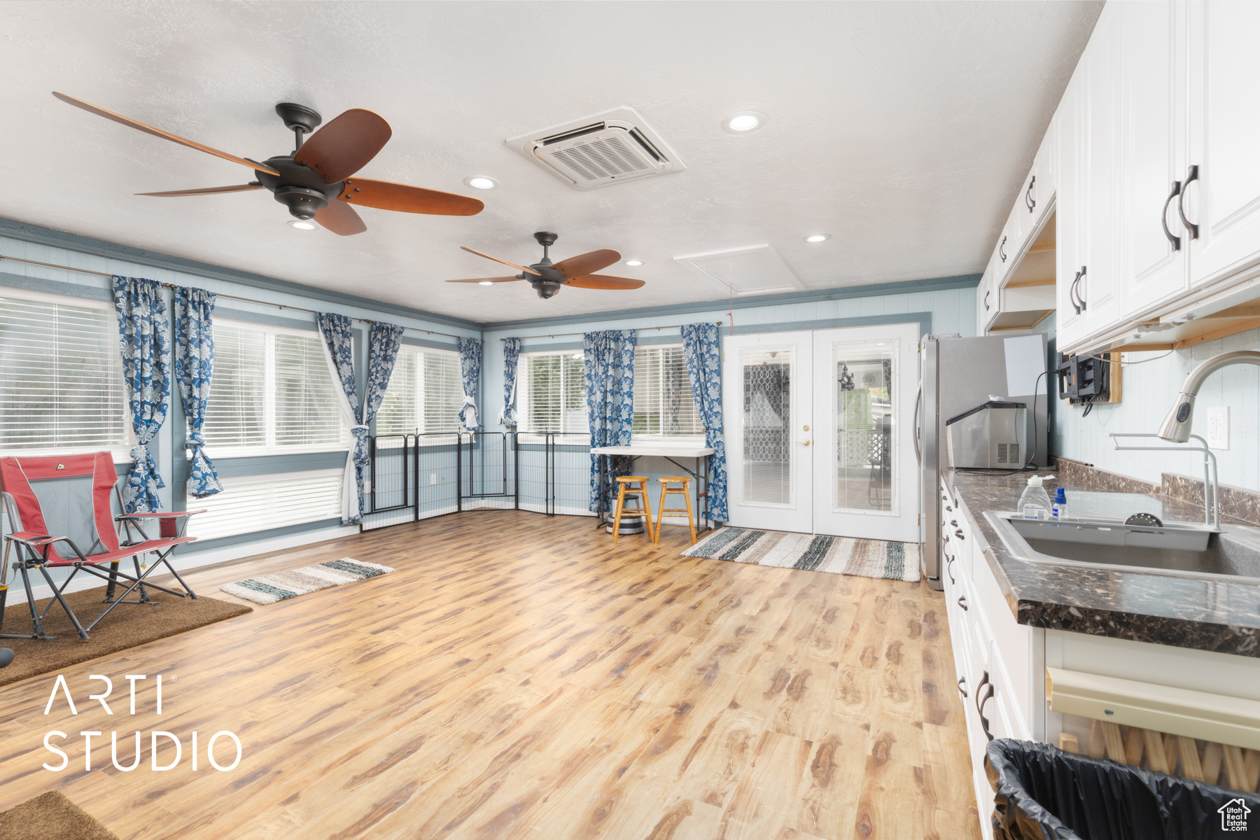 NEBO HEIGHTS SUBD - Residential