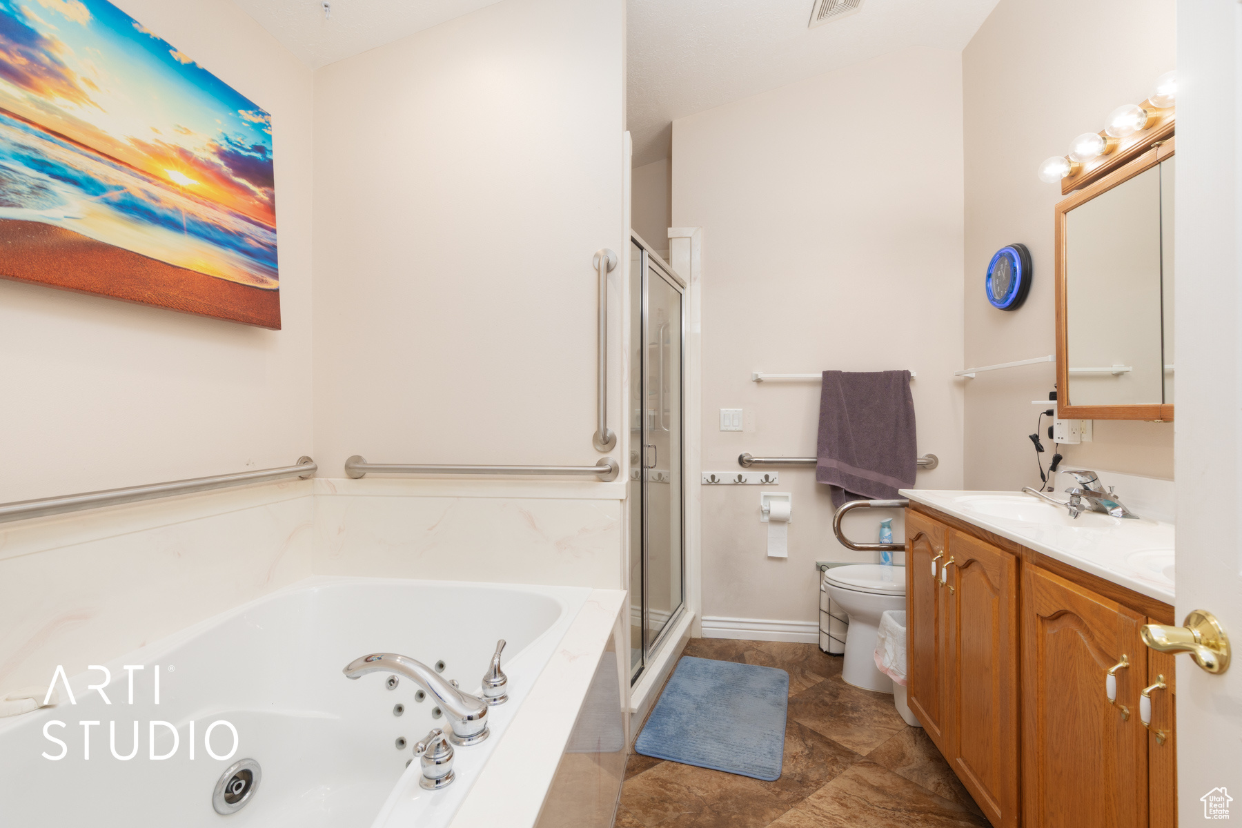 NEBO HEIGHTS SUBD - Residential