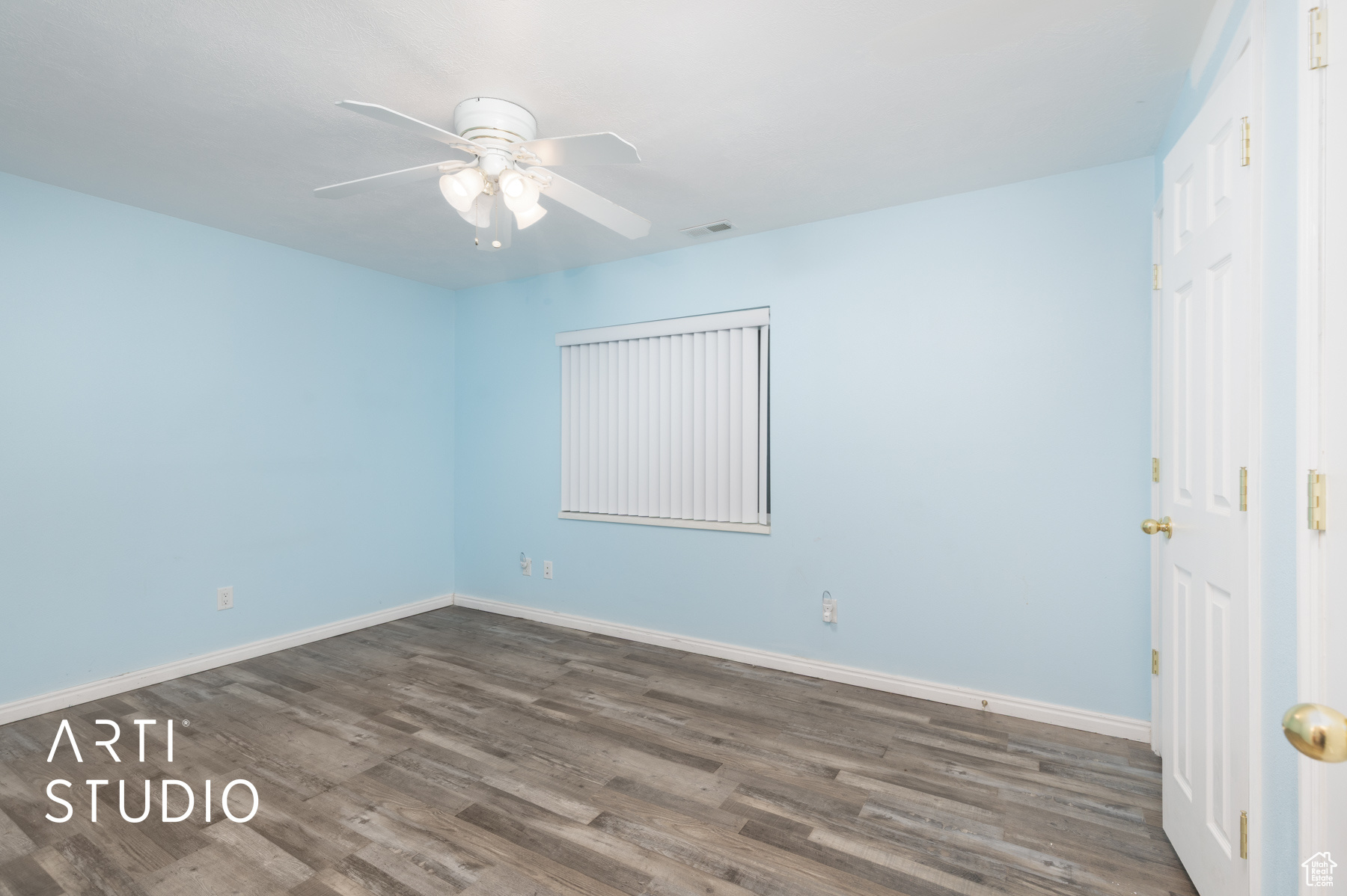 NEBO HEIGHTS SUBD - Residential