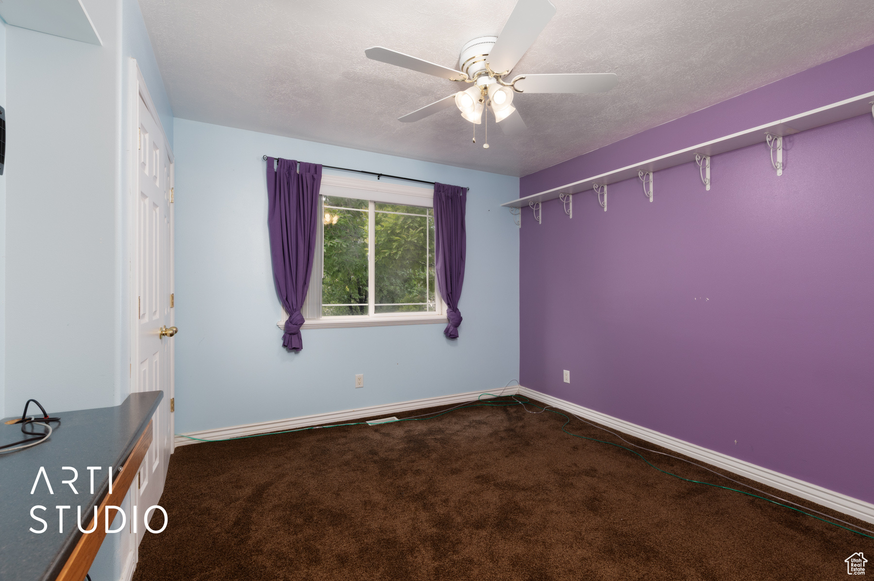 NEBO HEIGHTS SUBD - Residential