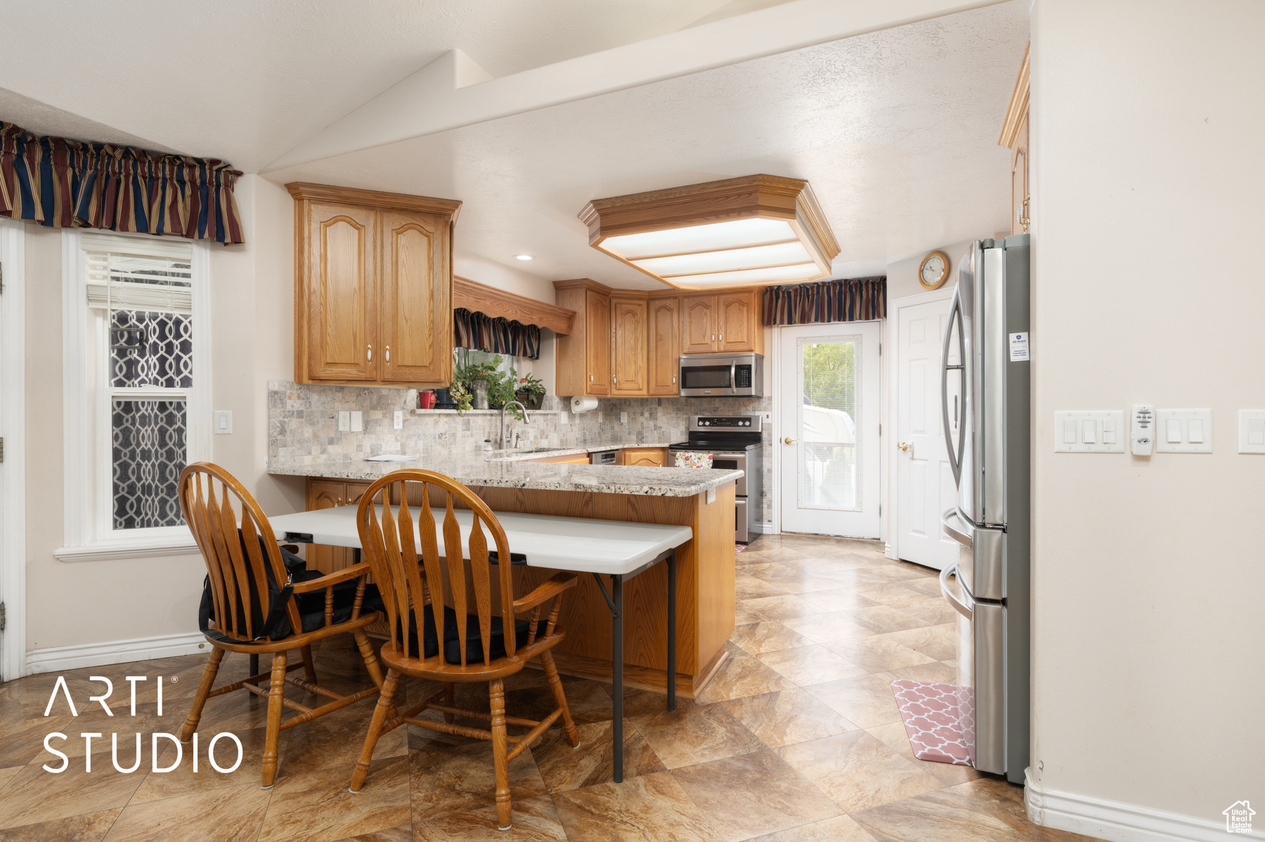 NEBO HEIGHTS SUBD - Residential