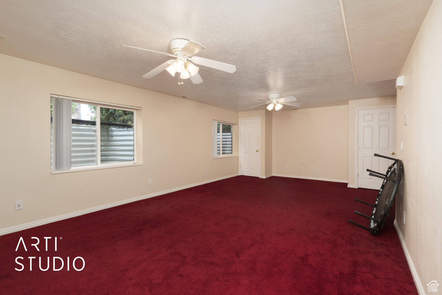 NEBO HEIGHTS SUBD - Residential