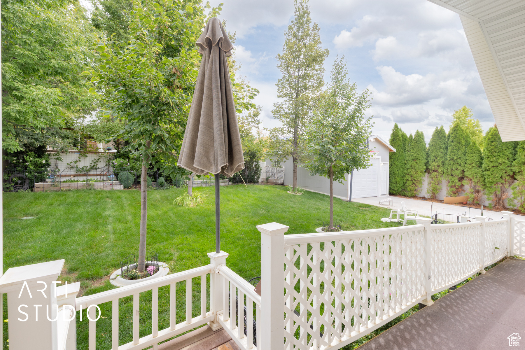 NEBO HEIGHTS SUBD - Residential