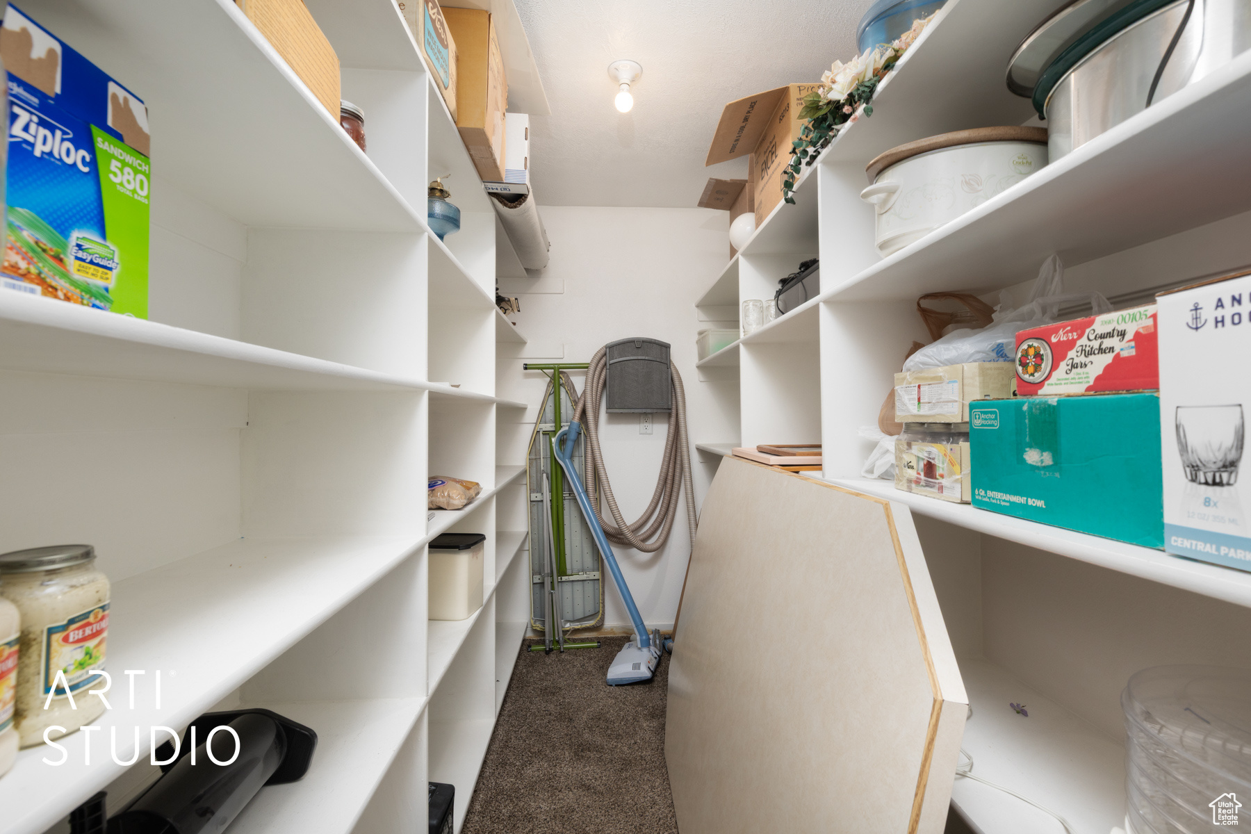 NEBO HEIGHTS SUBD - Residential