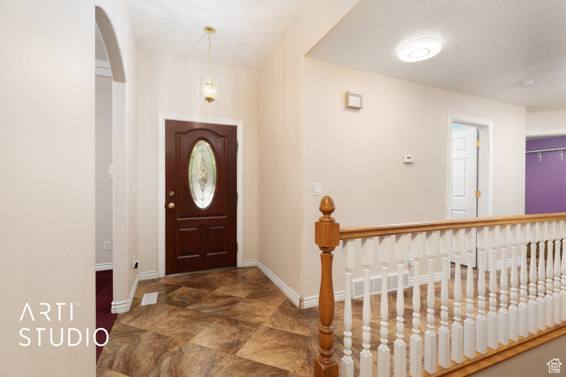 NEBO HEIGHTS SUBD - Residential