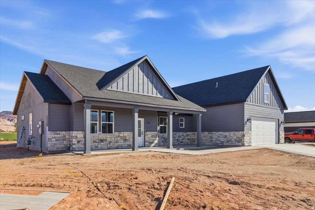 Photo of 651 E 800 N, Richfield, UT 84701 (MLS # 2147998)