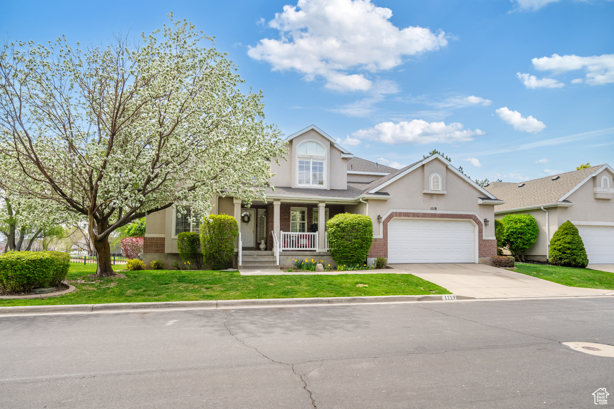 1119 W Tee Time Dr, Farmington, Utah image 50