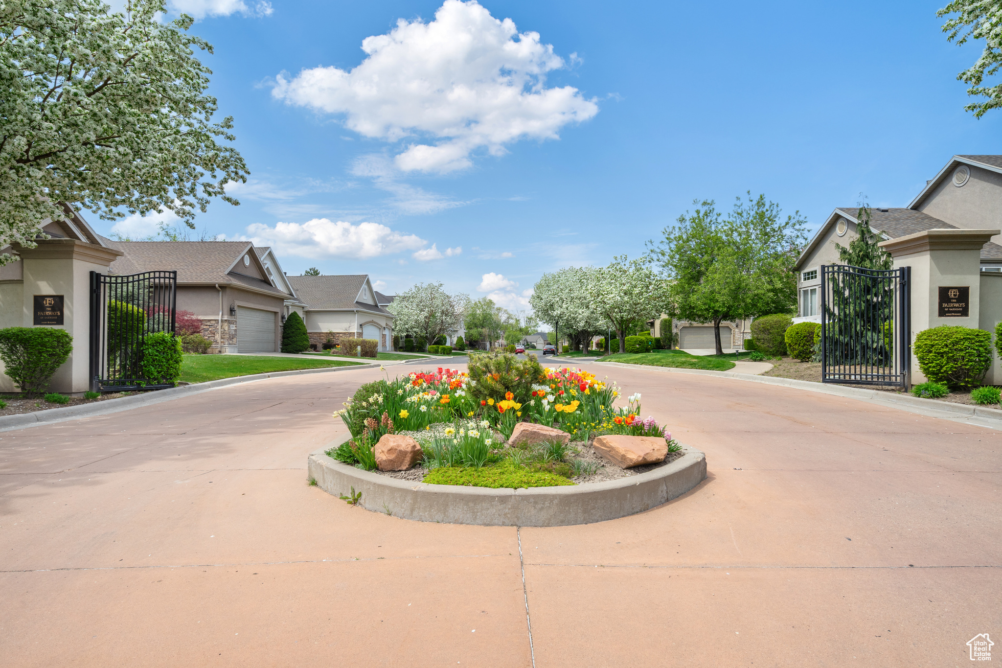1119 W Tee Time Dr, Farmington, Utah image 49
