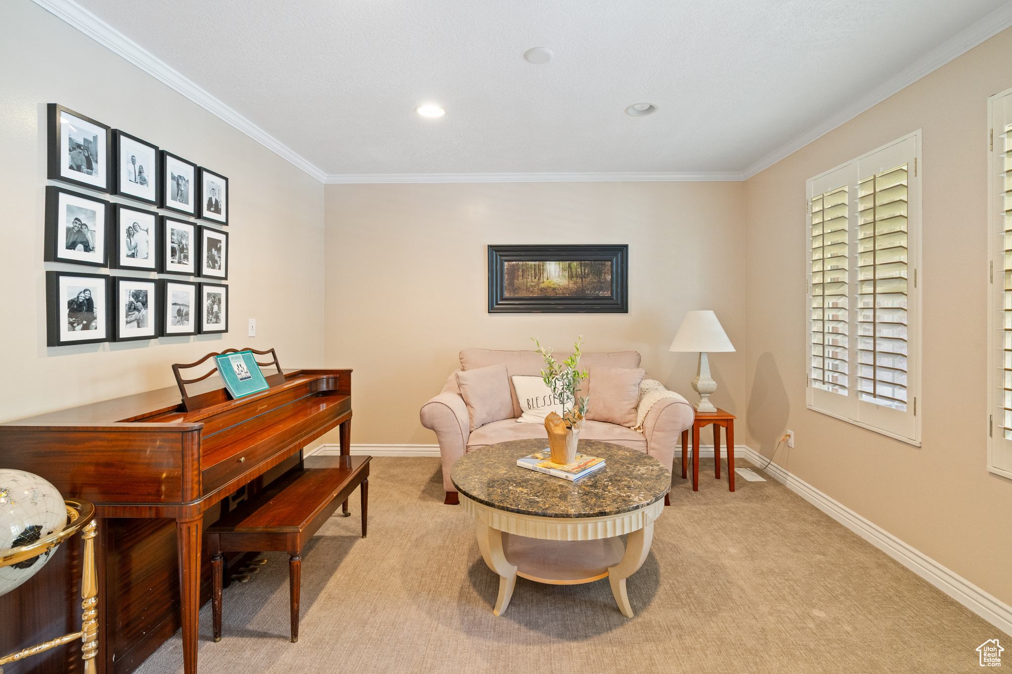 1119 W Tee Time Dr, Farmington, Utah image 4