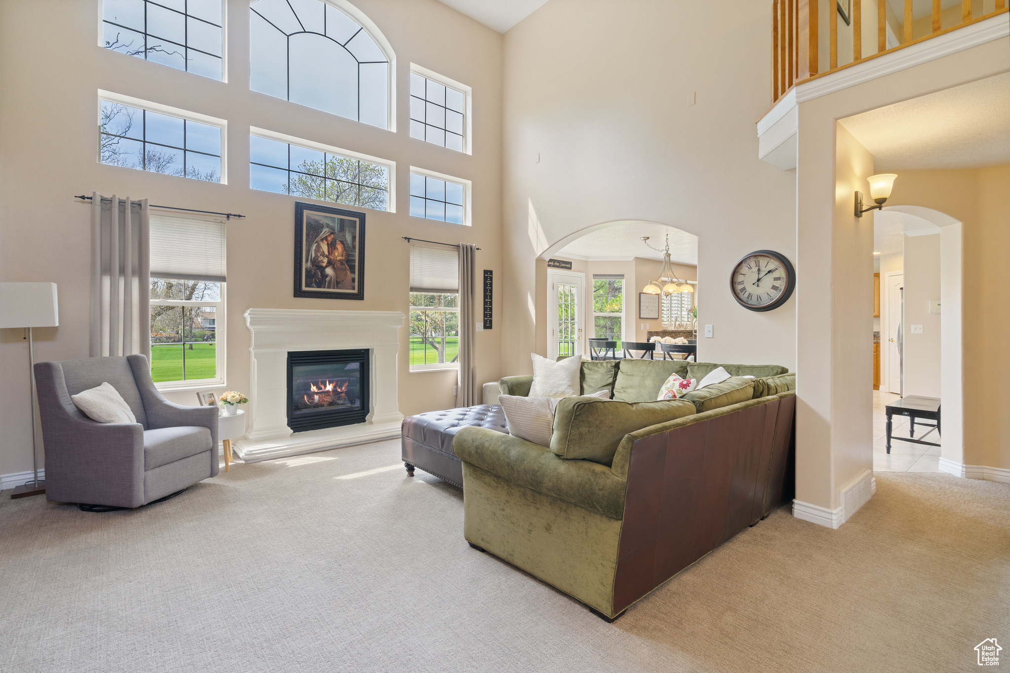 1119 W Tee Time Dr, Farmington, Utah image 7