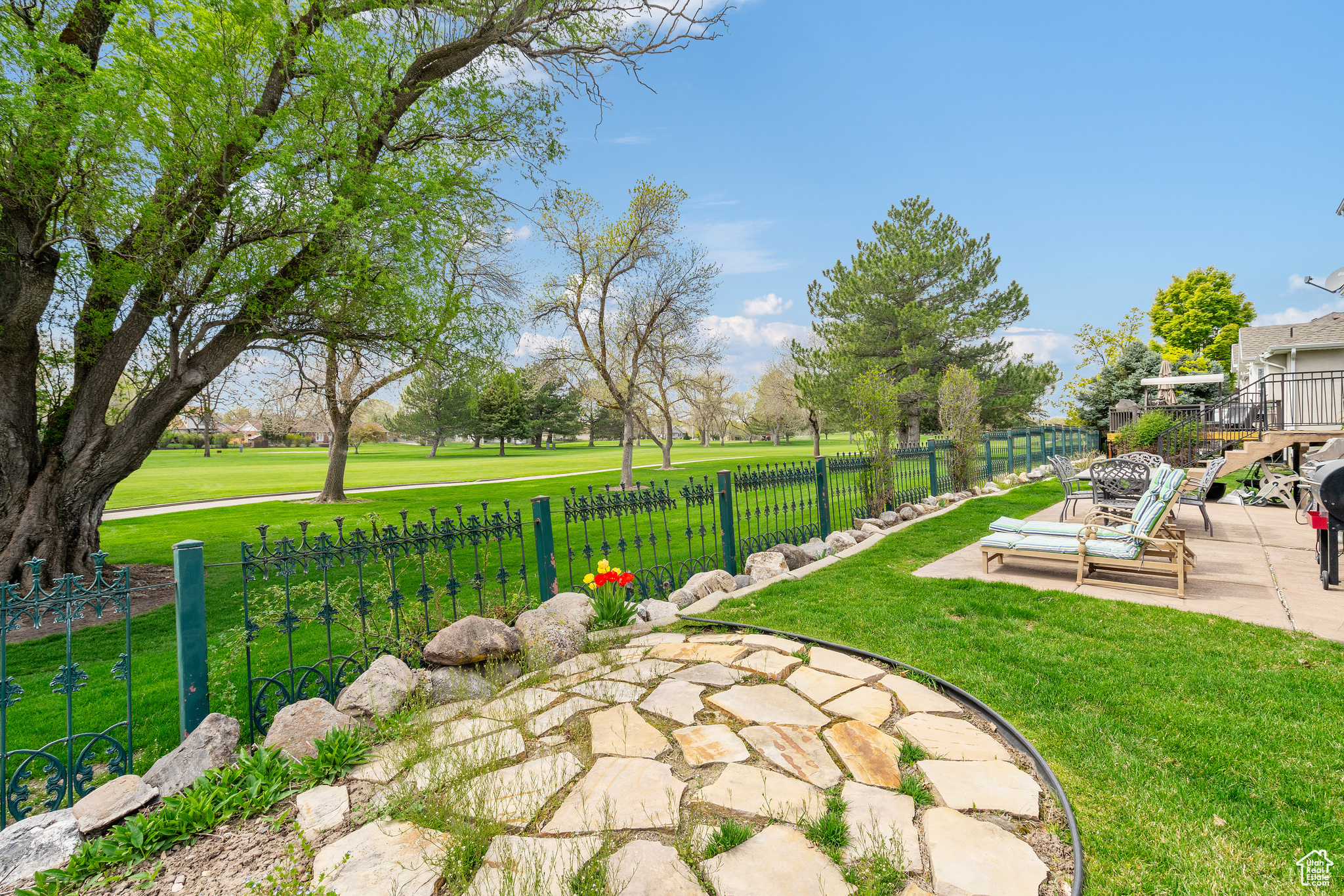 1119 W Tee Time Dr, Farmington, Utah image 45