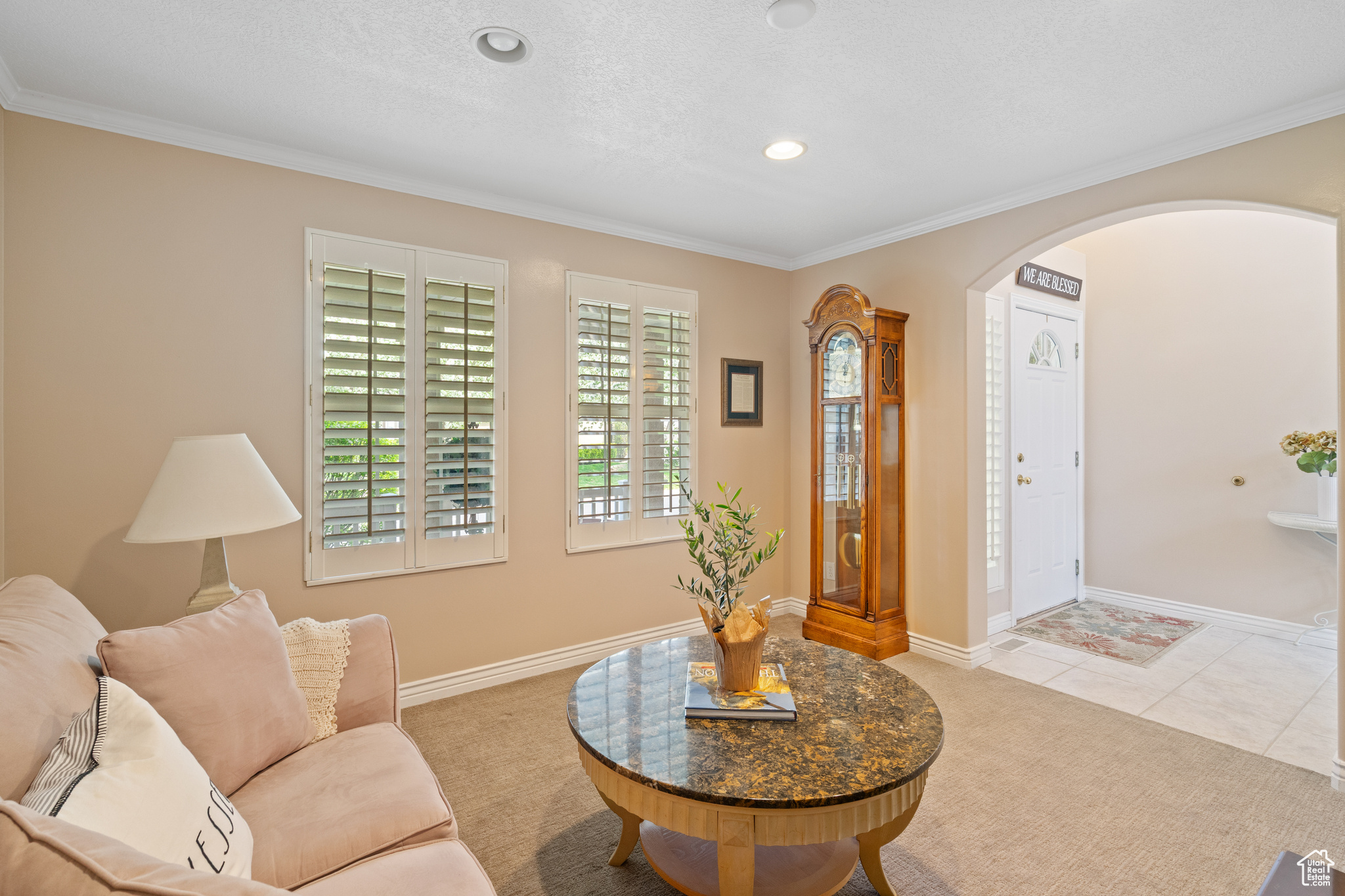 1119 W Tee Time Dr, Farmington, Utah image 3