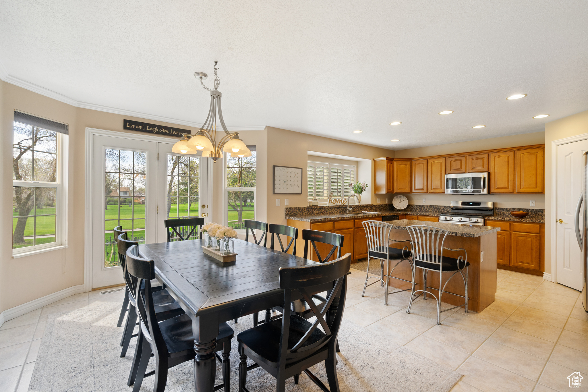 1119 W Tee Time Dr, Farmington, Utah image 9