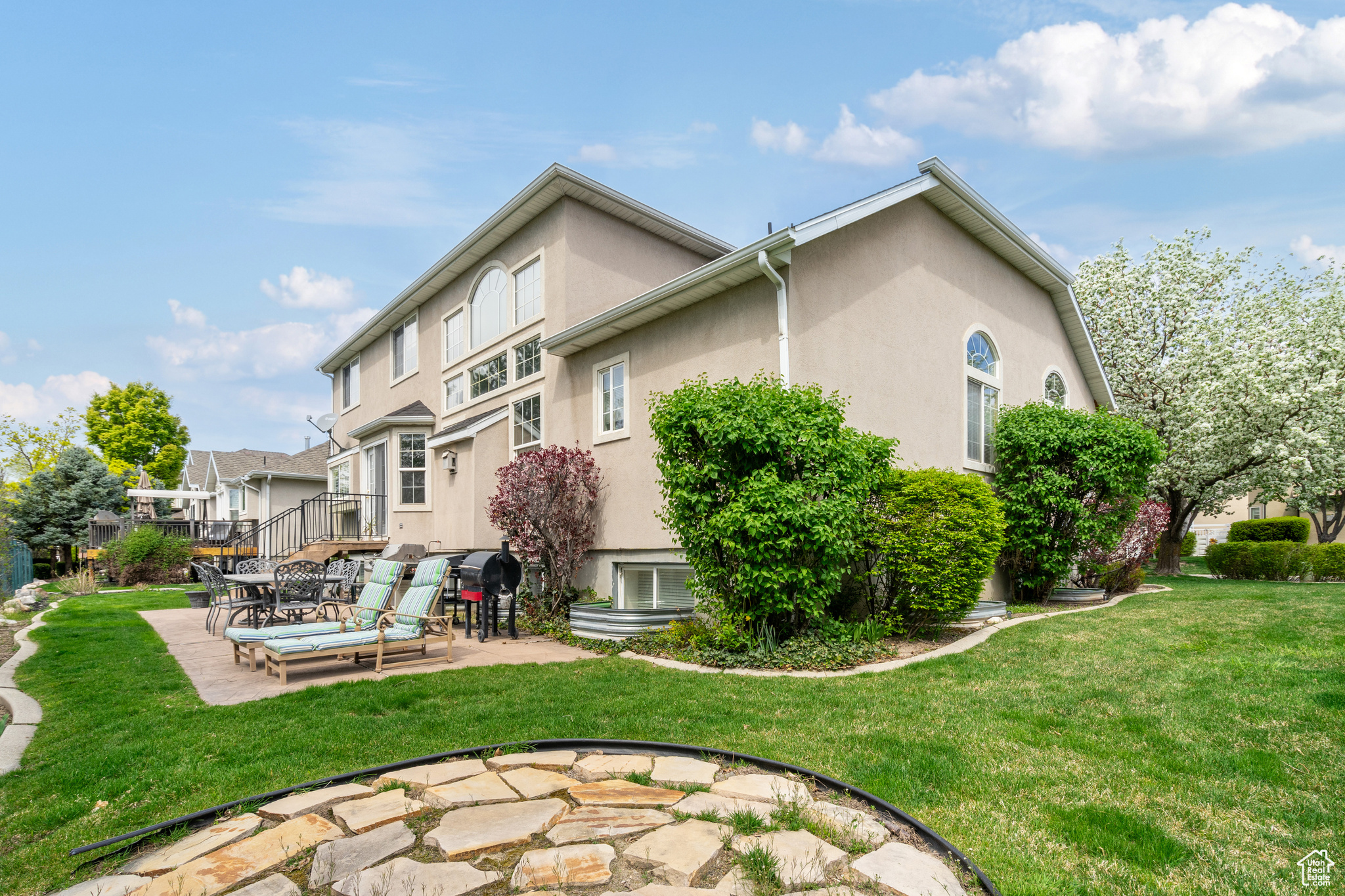 1119 W Tee Time Dr, Farmington, Utah image 44
