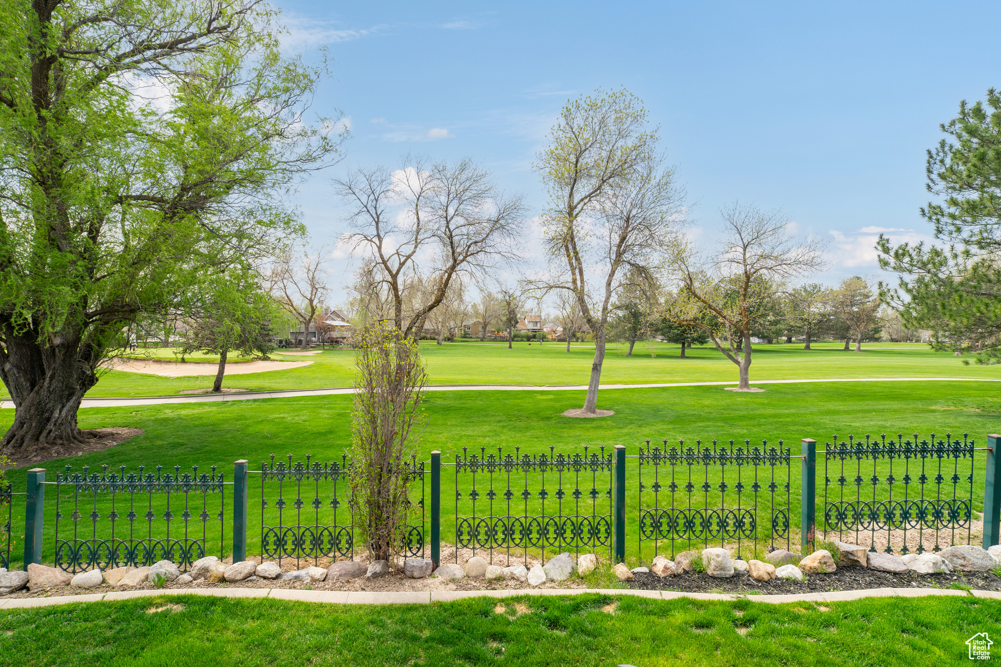 1119 W Tee Time Dr, Farmington, Utah image 46