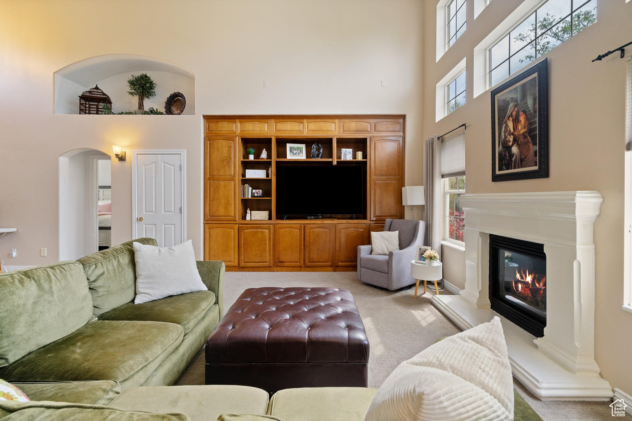 1119 W Tee Time Dr, Farmington, Utah image 8