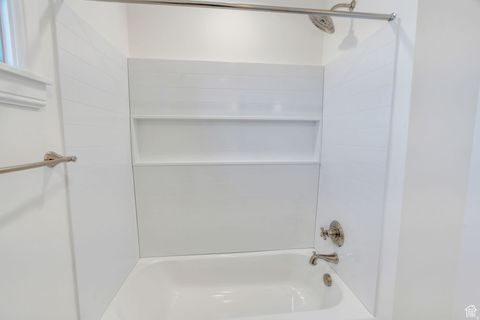 Tiny photo for 5628 W HAWTHORN LN #8, Herriman, UT 84096 (MLS # 2126581)