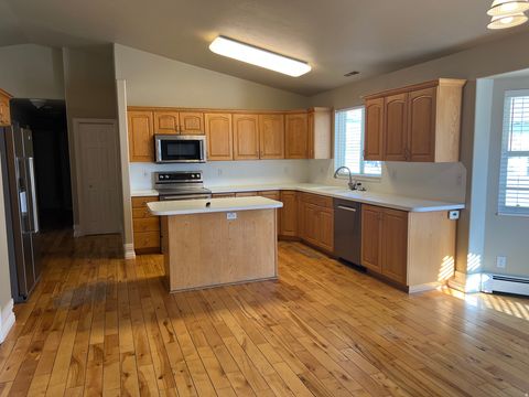 Tiny photo for 8317 S SPRATLING DR, West Jordan, UT 84081 (MLS # 2131045)