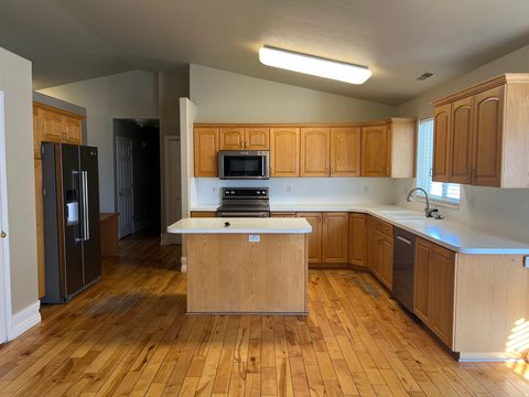 Tiny photo for 8317 S SPRATLING DR, West Jordan, UT 84081 (MLS # 2131045)