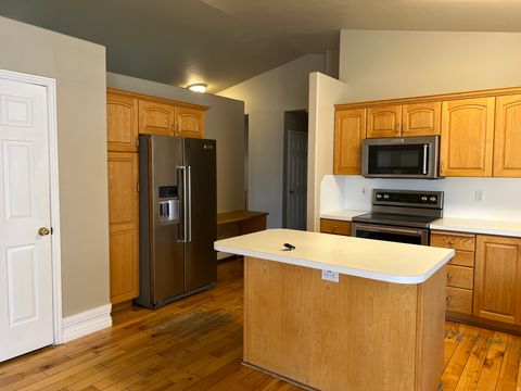 Tiny photo for 8317 S SPRATLING DR, West Jordan, UT 84081 (MLS # 2131045)