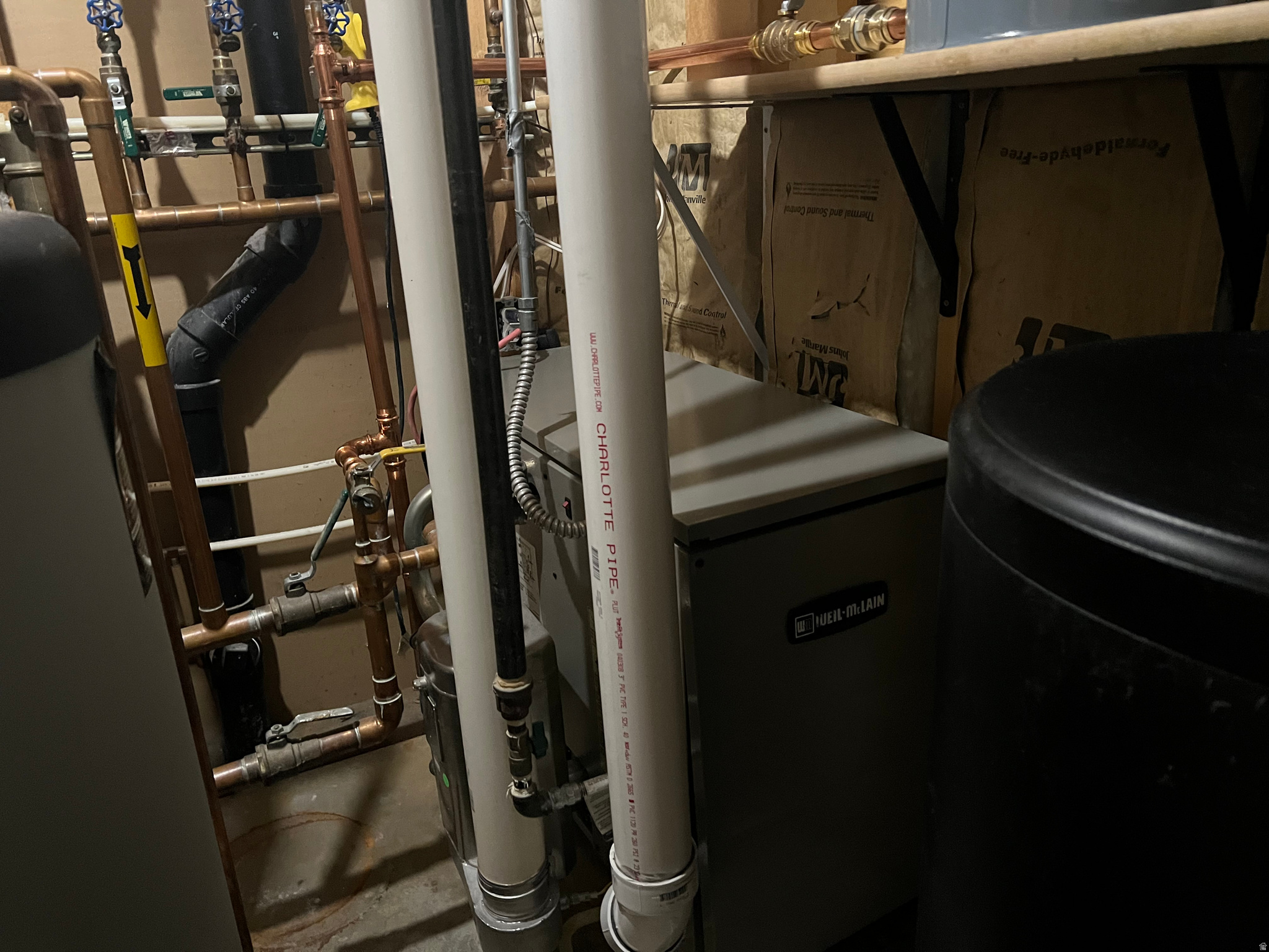 COBBLE CREEK ESTATES - Residential