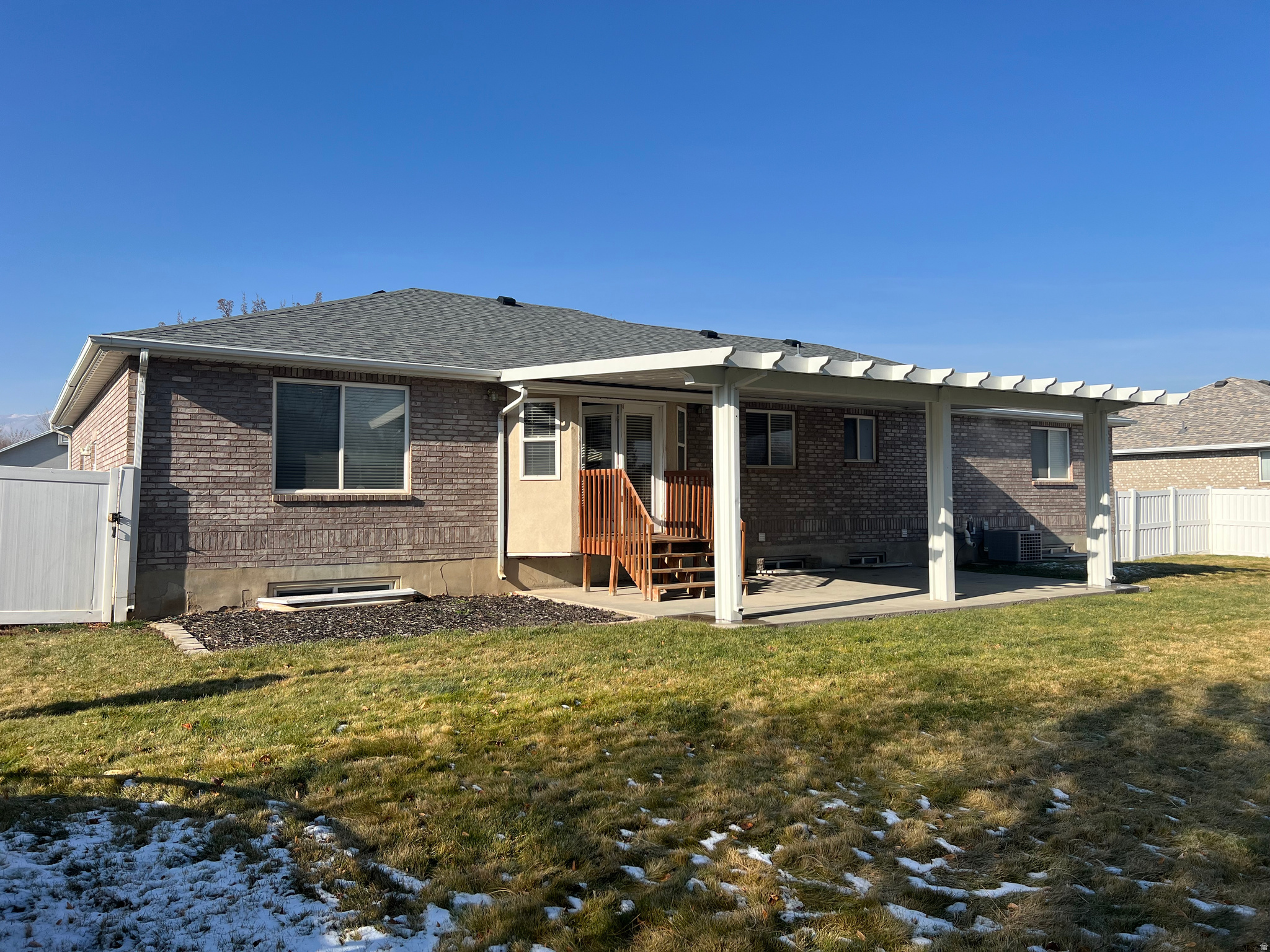 COBBLE CREEK ESTATES - Residential