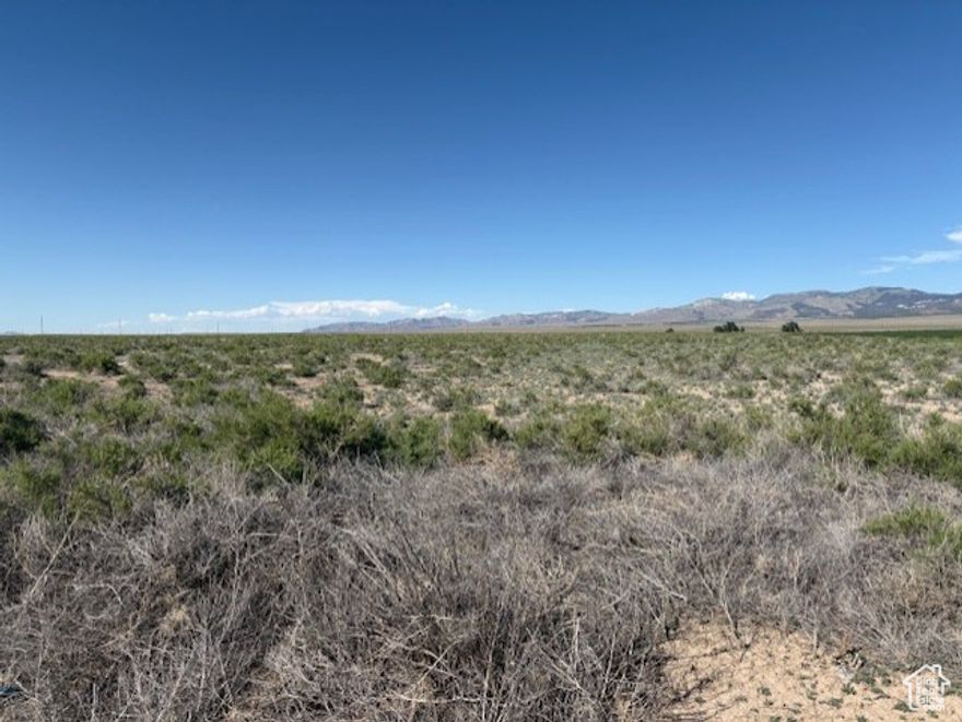 Discover the perfect blend of tranquility and opportunity with this exceptional property, nestled next to lush farmland. Enjoy expansive, majestic views that stretch across the horizon, providing a serene backdrop for your dream home or investment project. The landscape features beautiful sagebrush and natural grasses, enhancing the property's charm and offering endless possibilities for landscaping or outdoor activities. A partial fence adds privacy and defines the space, making it an ideal haven for those seeking peace and quiet.