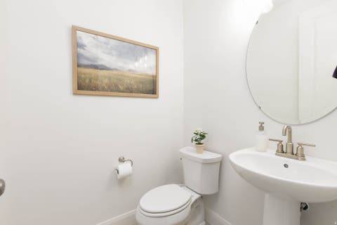 Tiny photo for 1396 N RUSTICO DR, Washington, UT 84780 (MLS # 2174163)