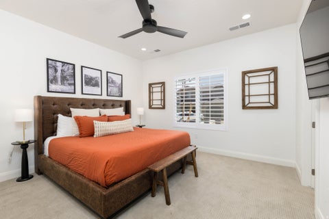 Tiny photo for 1396 N RUSTICO DR, Washington, UT 84780 (MLS # 2174163)