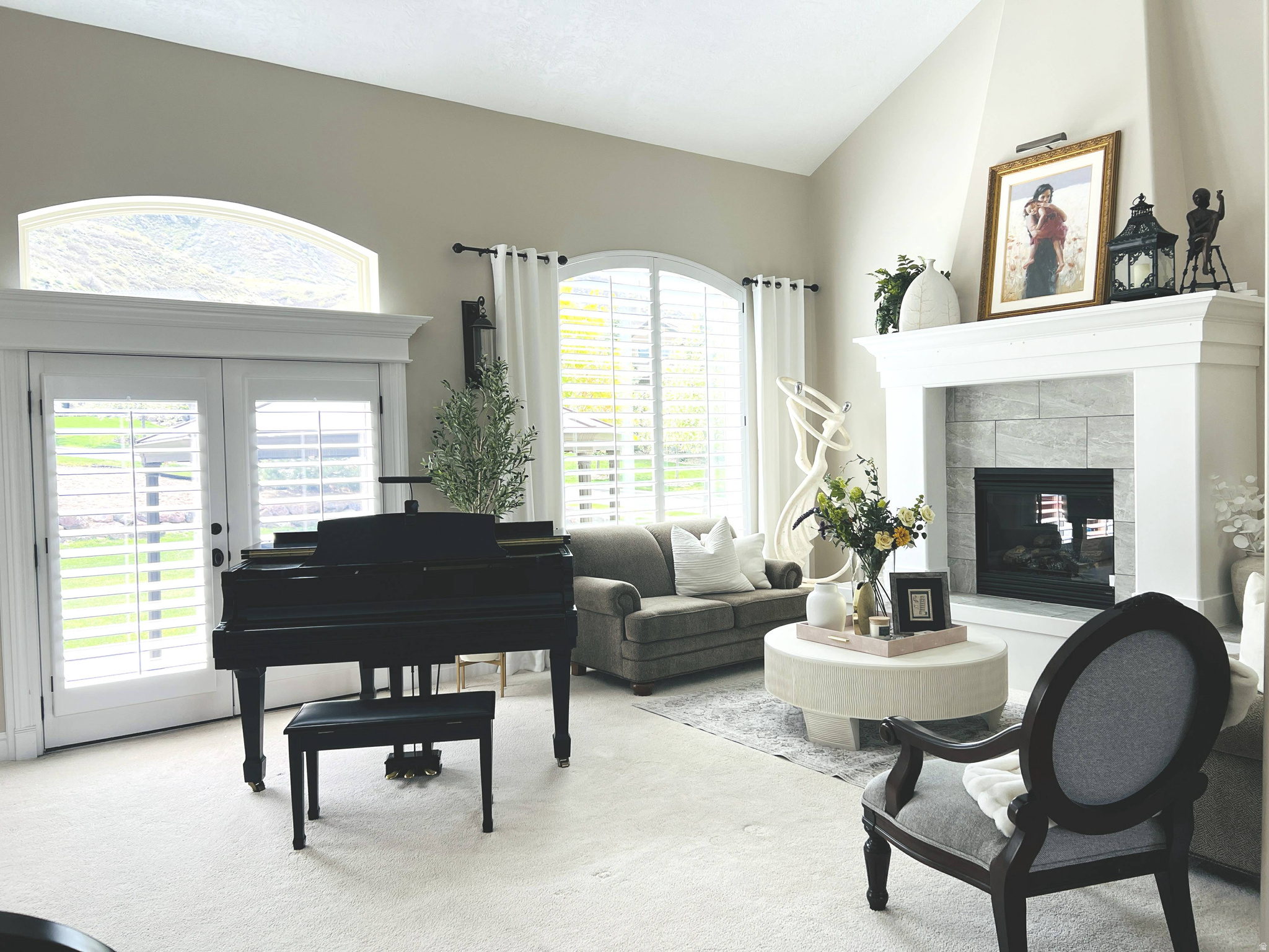 VALLE DE VILLA - Residential