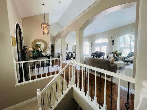 Tiny photo for 12095 S MILONA DR E, Draper, UT 84020 (MLS # 2132665)