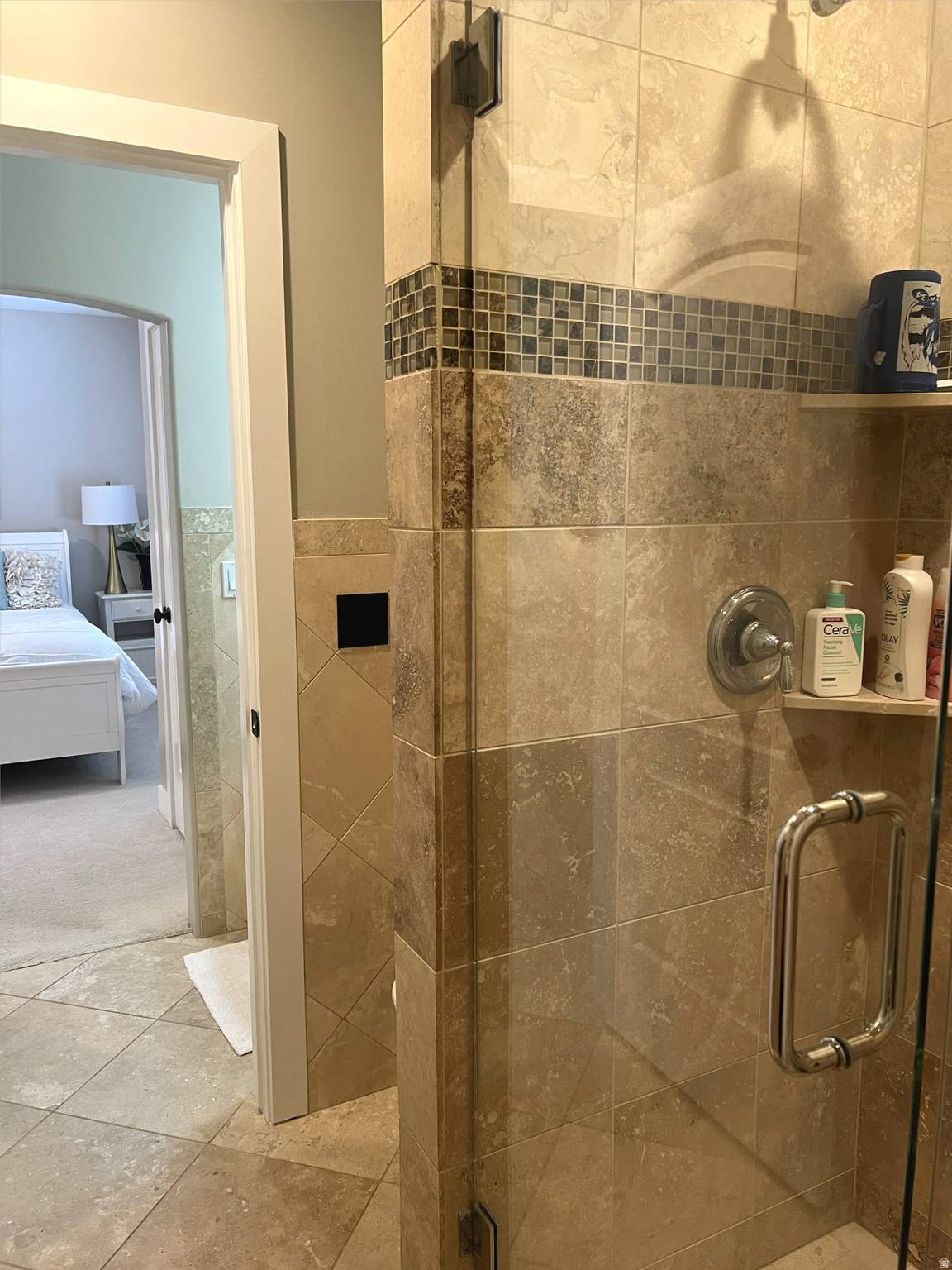 VALLE DE VILLA - Residential