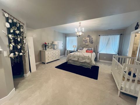 Tiny photo for 12095 S MILONA DR E, Draper, UT 84020 (MLS # 2132665)