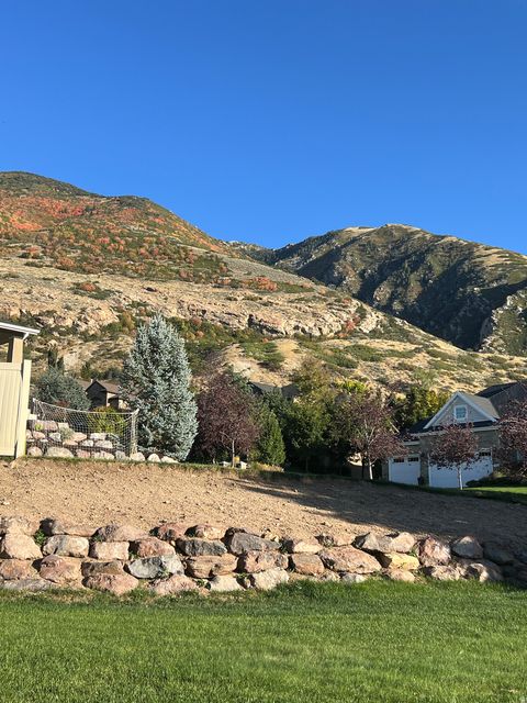 Tiny photo for 12095 S MILONA DR E, Draper, UT 84020 (MLS # 2132665)