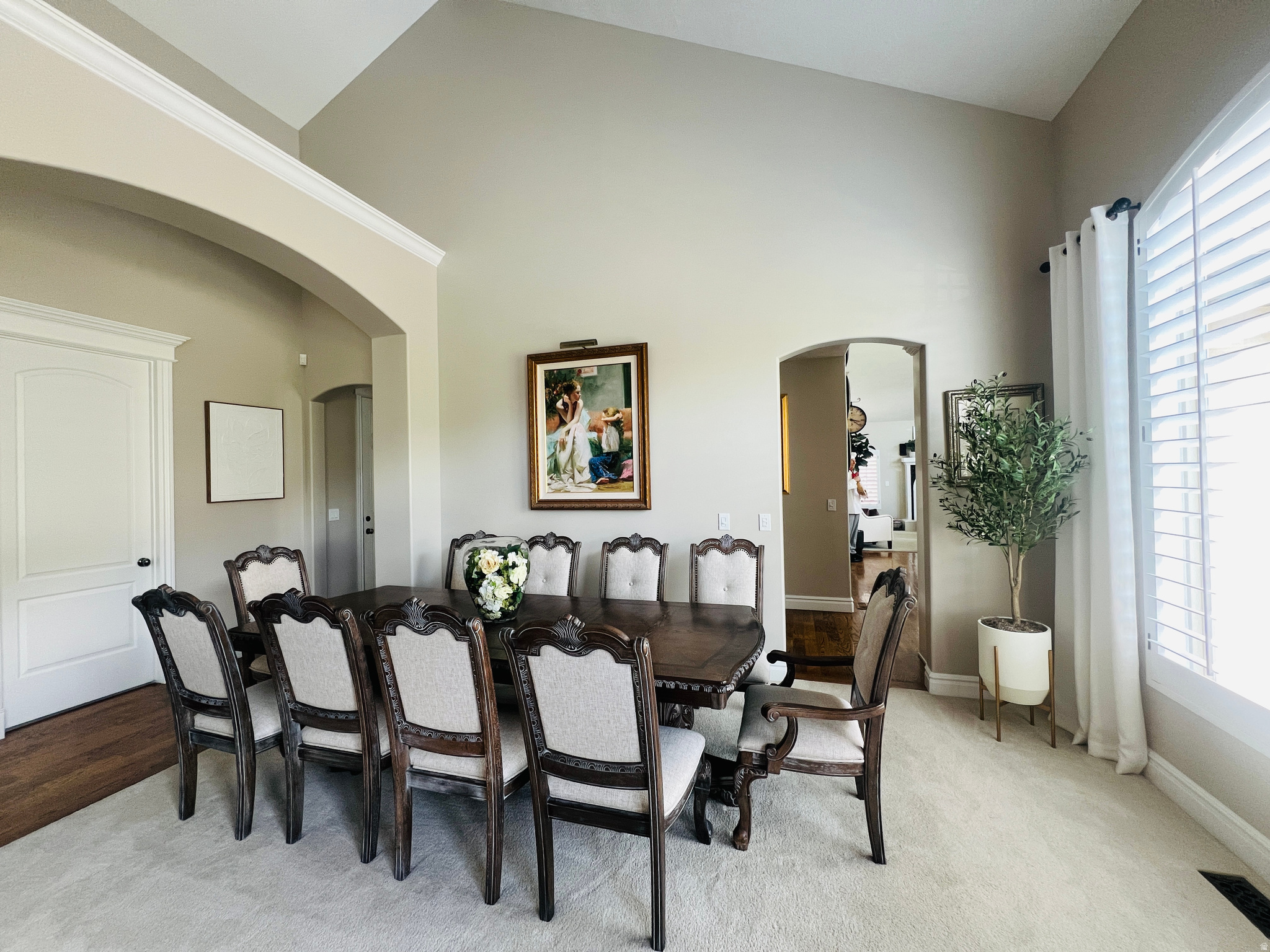 VALLE DE VILLA - Residential