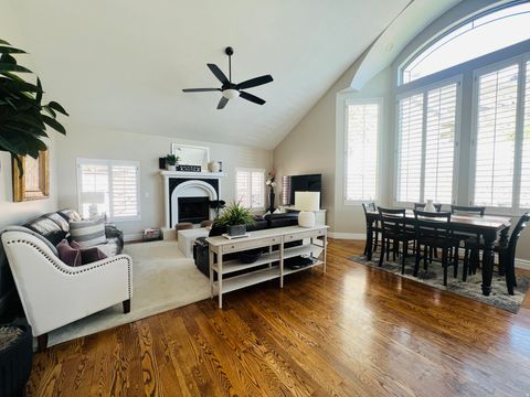 Tiny photo for 12095 S MILONA DR E, Draper, UT 84020 (MLS # 2132665)