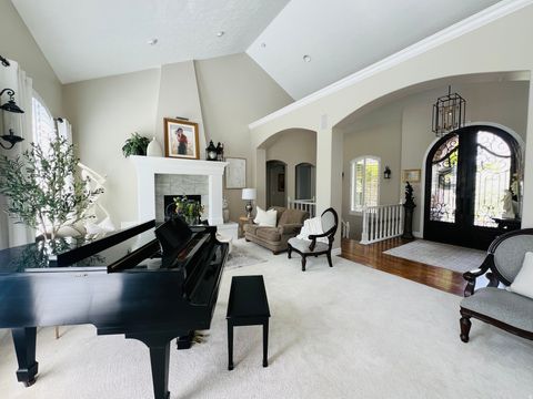 Tiny photo for 12095 S MILONA DR E, Draper, UT 84020 (MLS # 2132665)