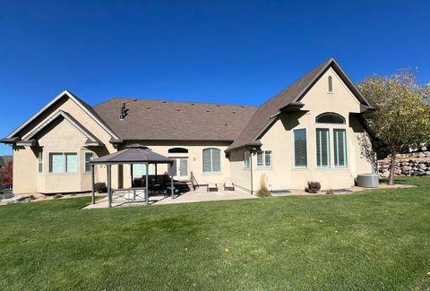 Tiny photo for 12095 S MILONA DR E, Draper, UT 84020 (MLS # 2132665)