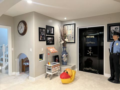 Tiny photo for 12095 S MILONA DR E, Draper, UT 84020 (MLS # 2132665)