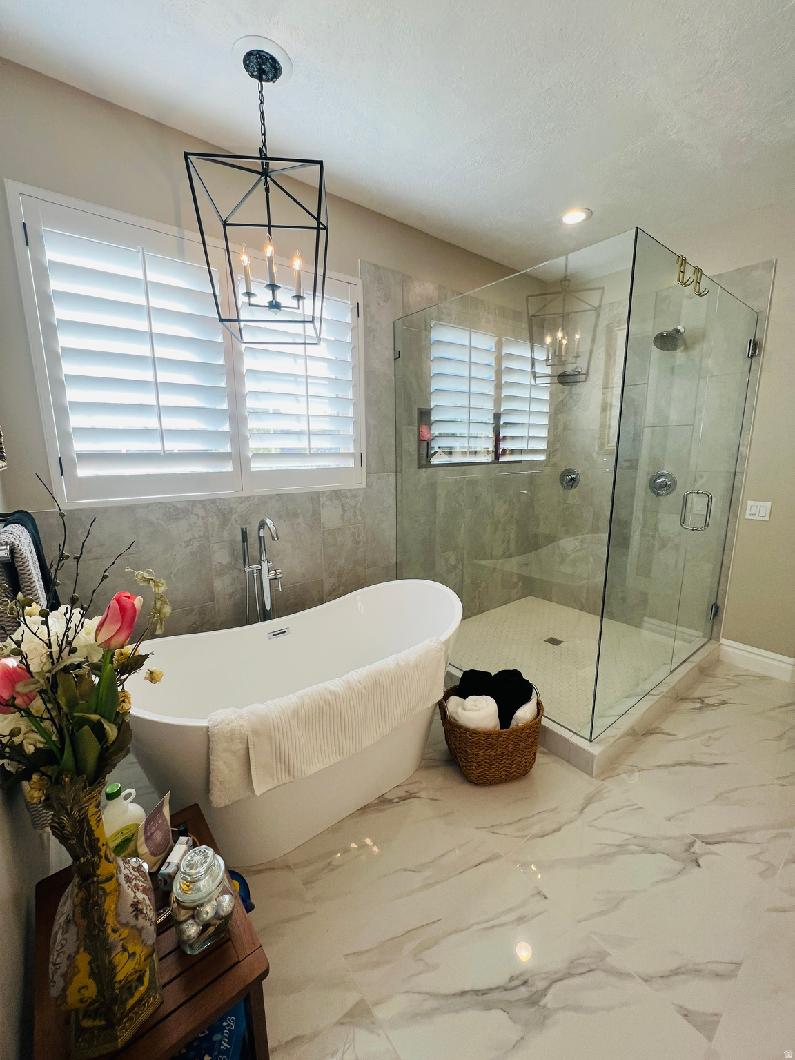 VALLE DE VILLA - Residential