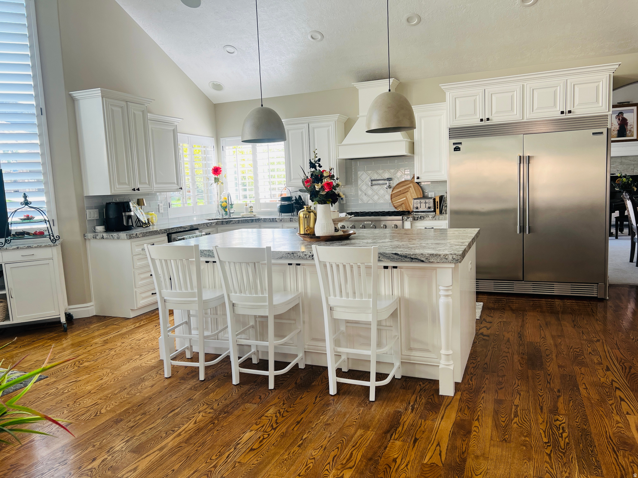 VALLE DE VILLA - Residential