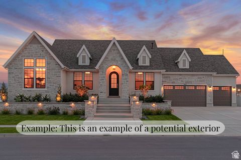 Tiny photo for 6621 W BRAEBURN WAY, West Jordan, UT 84081 (MLS # 2096840)