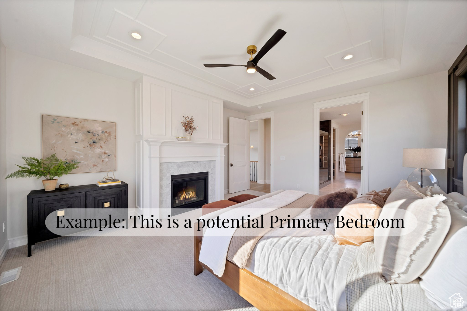 ORCHARD HEIGHTS - Residential
