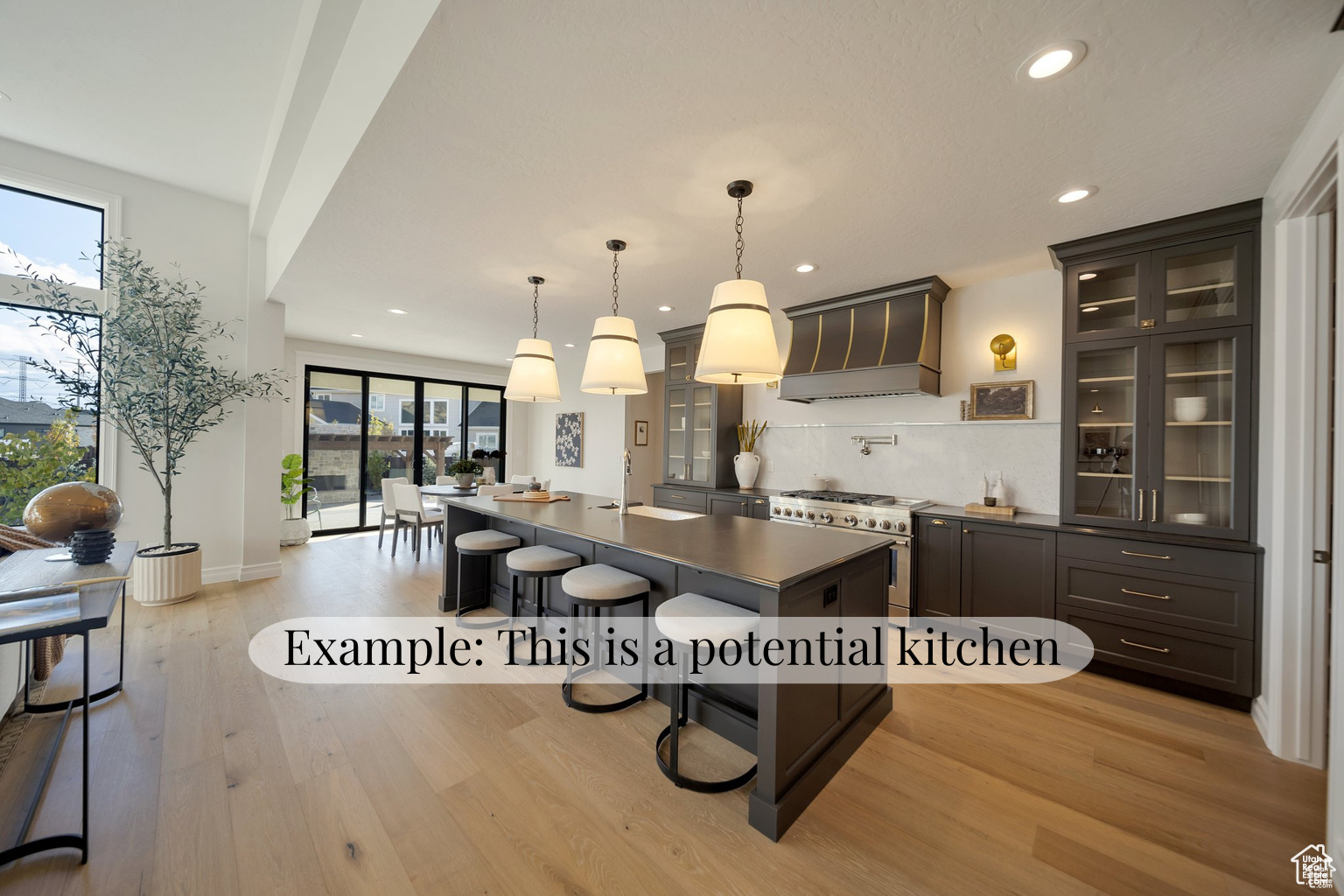 ORCHARD HEIGHTS - Residential