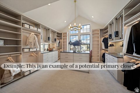 Tiny photo for 6621 W BRAEBURN WAY, West Jordan, UT 84081 (MLS # 2096840)