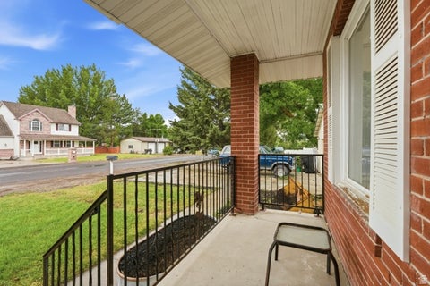 Tiny photo for 113 E 155 S, Malad City, ID 83252 (MLS # 2168506)